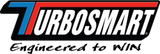 Turbosmart 45 Elbow 2.75 - Black Silicone Hose - TS-HE45275-BK