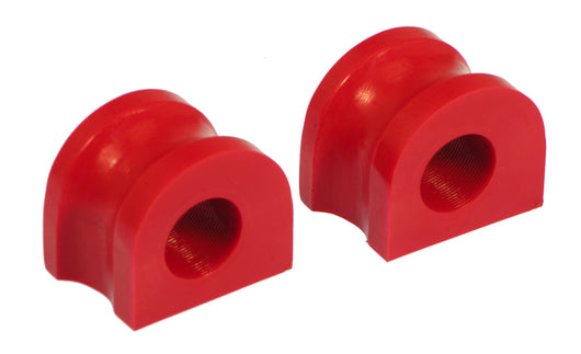 Prothane Chevy Beretta / Cavalier Front Sway Bar Bushings - 26mm - Red - 7-1160