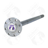 Yukon Gear Rear Axle For GM 11.5in (00+) w/ A Length Of 35.94in and 30 Splines - YA G12471486
