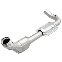 MagnaFlow Conv DF 00-04 Ford E150 4.6L Driver Side - 51433
