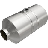 Magnaflow Universal California Catalytic Converter - 2.25in ID / 2.25in OD / 11.25in L - 5561355