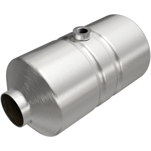 Magnaflow Universal California Catalytic Converter - 2in ID / 2in OD / 11.375in L - 5561354