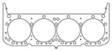 Cometic Chevy Small Block 4.200 inch Bore .066 inch MLS-5 Headgasket (w/All Steam Holes) - C5249-066