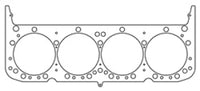 Cometic Chevy Small Block 4.165 inch Bore .080 inch MLS-5 Headgasket (w/All Steam Holes) - C5248-080
