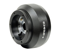 NRG Short Hub Adapter 96-05 Porsche Boxter - SRK-189H