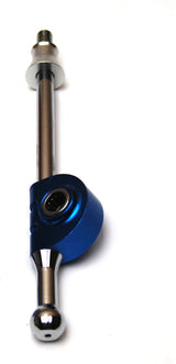 Fidanza Subaru 01-06 WRX/ 96-03 STI / 96-03 Legacy Short Throw Shifter - 891829