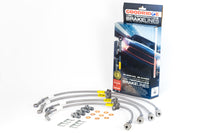 Goodridge 10-15 Camaro SS Brake Lines - 12219