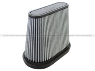 aFe MagnumFLOW Air Filter OE Replacement Pro DRY S Chevrolet Corvette 2014 V8 6.2L - 11-10132
