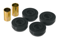 Prothane 62-67 Chevy Nova Front Strud Rod Bushings - Black - 7-1206-BL