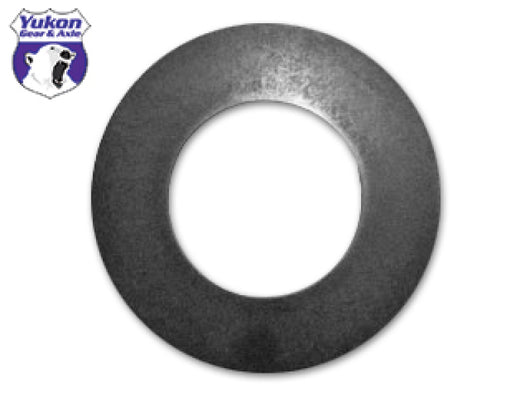 Yukon Gear 7.5 & 7.625 Standard Open Pinion Gear Thrust Washer - YSPTW-052
