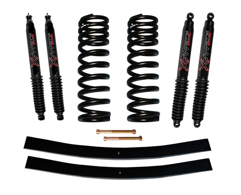 Skyjacker 2" 69-72 F150 4WD           - 172EPK-B