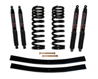 Skyjacker 2" 69-72 F150 4WD           - 172EPK-B