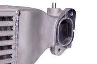 Injen 17-18 Honda Civic Type-R (FK8) I4 2.0L Bar and Plate Front Mount Intercooler - FM1582I