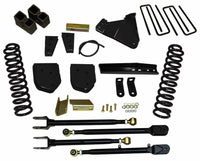 Skyjacker 6"SYS,11 F250 4WD/GAS W/LKS - F116024K