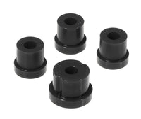Prothane 95-05 Dodge Neon Shifter Bushings - Black - 4-1605-BL
