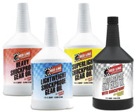 Red Line Heavy ShockProof Gear Oil - 5 Gallons - 58206