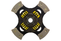 ACT 2003 Mitsubishi Lancer 4 Pad Sprung Race Disc - 4240508