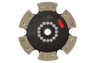 ACT 2001 Hyundai Santa Fe 6 Pad Rigid Race Disc - 6224004A