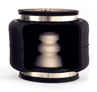 Air Lift Replacement Air Spring - Loadlifter 5000 Ultimate Bellows Type w/ internal Jounce Bumper - 84294