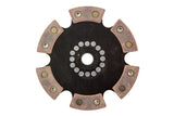 ACT 2006 Mazda MX-5 Miata 6 Pad Rigid Race Disc - 6224008