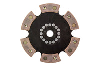 ACT 2006 Mazda MX-5 Miata 6 Pad Rigid Race Disc - 6224008