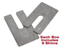 SPC Performance AL SHIS 3.5X6.25X3.5 deg.(6) - 10662