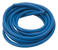 Russell Performance -8 AN Twist-Lok Hose (Blue) (Pre-Packaged 25 Foot Roll) - 634200