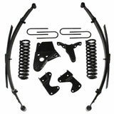 Skyjacker 4"83-97 RAN 4WD SYS/HD BKTS - 134RHKS