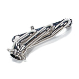 BBK 94-95 Mustang 5.0 Shorty Unequal Length Exhaust Headers - 1-5/8 Chrome - 1525