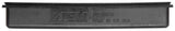 AEM Induction 15-17 Nissan NP300 2.3L DryFlow Air Filter - 28-30059
