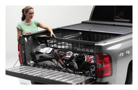 Roll-N-Lock 17-19 Honda Ridgeline 59-1/2in Cargo Manager - CM721