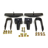 ReadyLift Suspension 99-04 Ford F250 / F350 / F450 SST Lift Kit 2.0in Front 4.0in Rear - 69-2086
