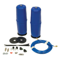 Firestone Coil-Rite Air Helper Spring Kit Front 63-99 P30 (W237604100) - 4100