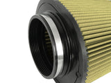 aFe MagnumFLOW HD Air Filters Pro Guard 7 5in F x 9-7.5in B x 6.75-5.5in T x 6.875in H - 72-91064