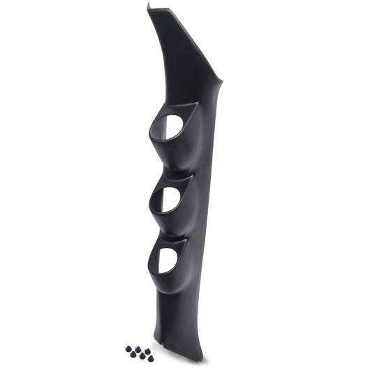 Banks Power 88-94 Chevy/GMC Truck Full Pillar Mount - 3 Gauge - 63302