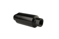 Aeromotive In-Line Filter - AN-10 - Black - 10 Micron - 12321