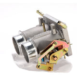 BBK 87-96 Ford F Series Truck RV 302 351 Twin 56mm Throttle Body BBK Power Plus Series - 3501