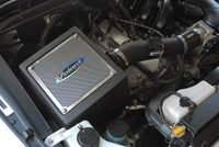 Volant 06-09 Toyota FJ Cruiser 4.0 V6 PowerCore Closed Box Air Intake System - 187406