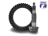 Yukon Gear High Performance Gear Set For Ford 10.25in in a 3.73 Ratio - YG F10.25-373L