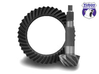 Yukon Gear High Performance Gear Set For Ford 10.25in in a 3.73 Ratio - YG F10.25-373L