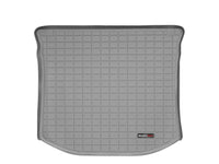 WeatherTech 11+ Jeep Grand Cherokee Cargo Liners - Grey - 42469