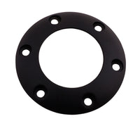 NRG Steering Wheel Horn Button Ring - Black - STR-001BK