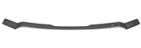 AVS 16-18 Mazda CX-3 Aeroskin Low Profile Acrylic Hood Shield - Smoke - 320035