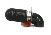 Alta 07+ R56 Mini Cooper S Red Intake Box - AMP-INT-401RD