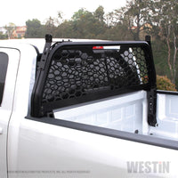 Westin Ram 1500 09-18 Ram 1500 Classic 2019 Ram 2500/3500 09-19 HLR Truck Rack - Black - 57-81025