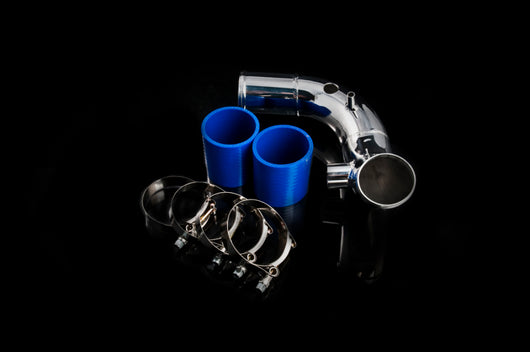 Weapon R Intercooler Piping Kit for 03-05 Dodge Neon SRT - 501-111-101