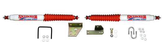 Skyjacker Steering Damper Kit 1979-1983 Toyota Pickup - 7275