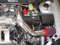 Injen 03-05 Dodge Neon SRT-4 Black Short Ram Intake (Special Order) - IS8022BLK