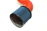 Injen 2017 Honda Civic Si 1.5L Wrinkle Red Cold Air Intake - SP1581WR