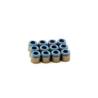 COMP Cams Valve Seals Metal Body Viton - 517-12